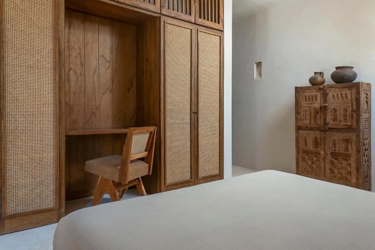 Woody, Boho Home 3Br, Gated Community, Rooftop Τουλούμ 0*,  Μεξικό