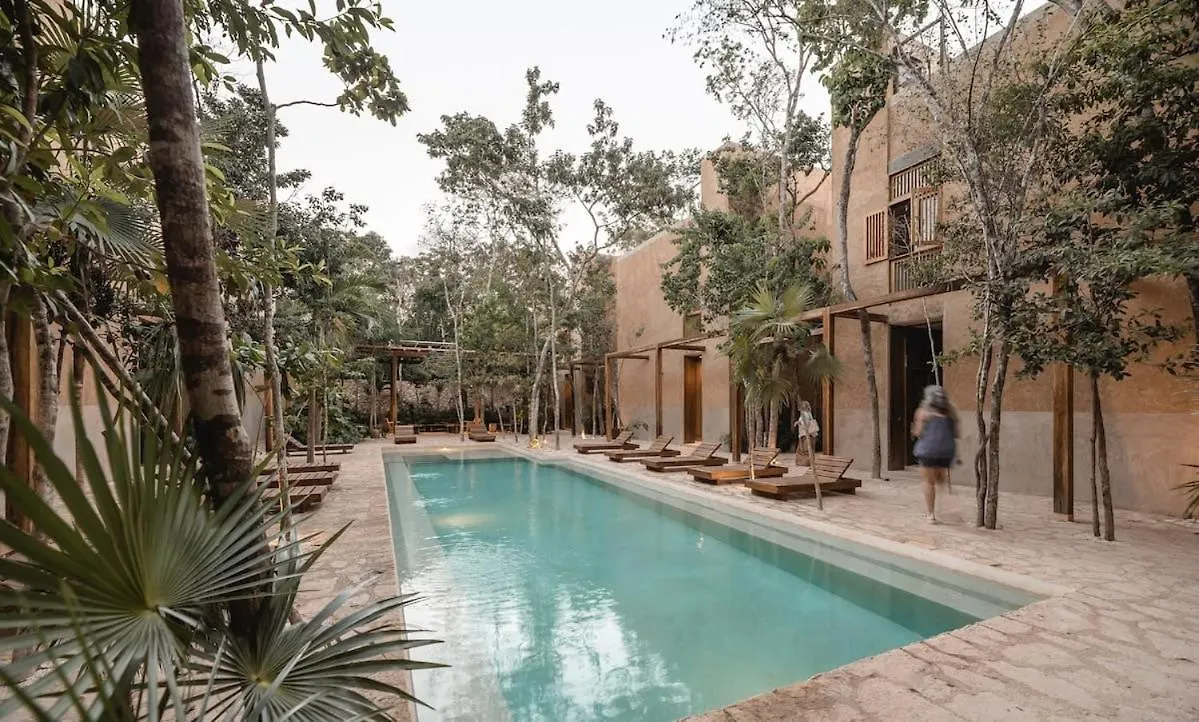 Woody, Boho Home 3Br, Gated Community, Rooftop Τουλούμ
