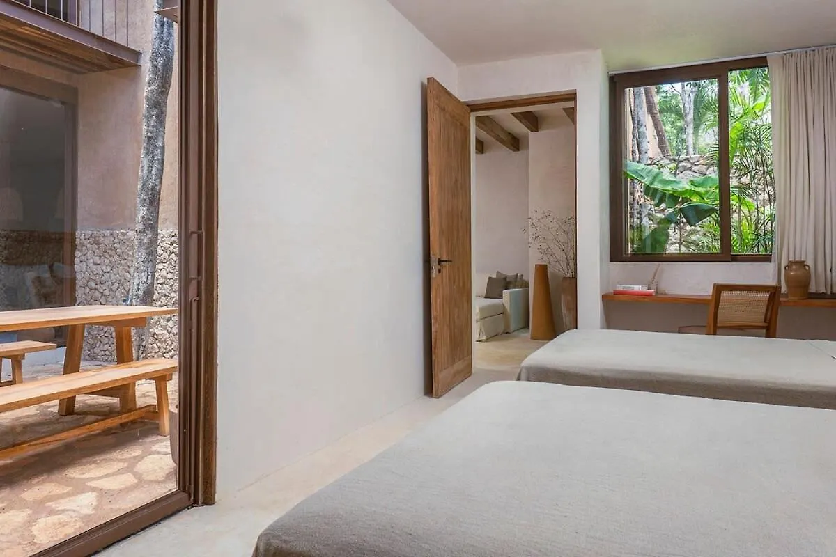 Woody, Boho Home 3Br, Gated Community, Rooftop Τουλούμ Σπίτι διακοπών