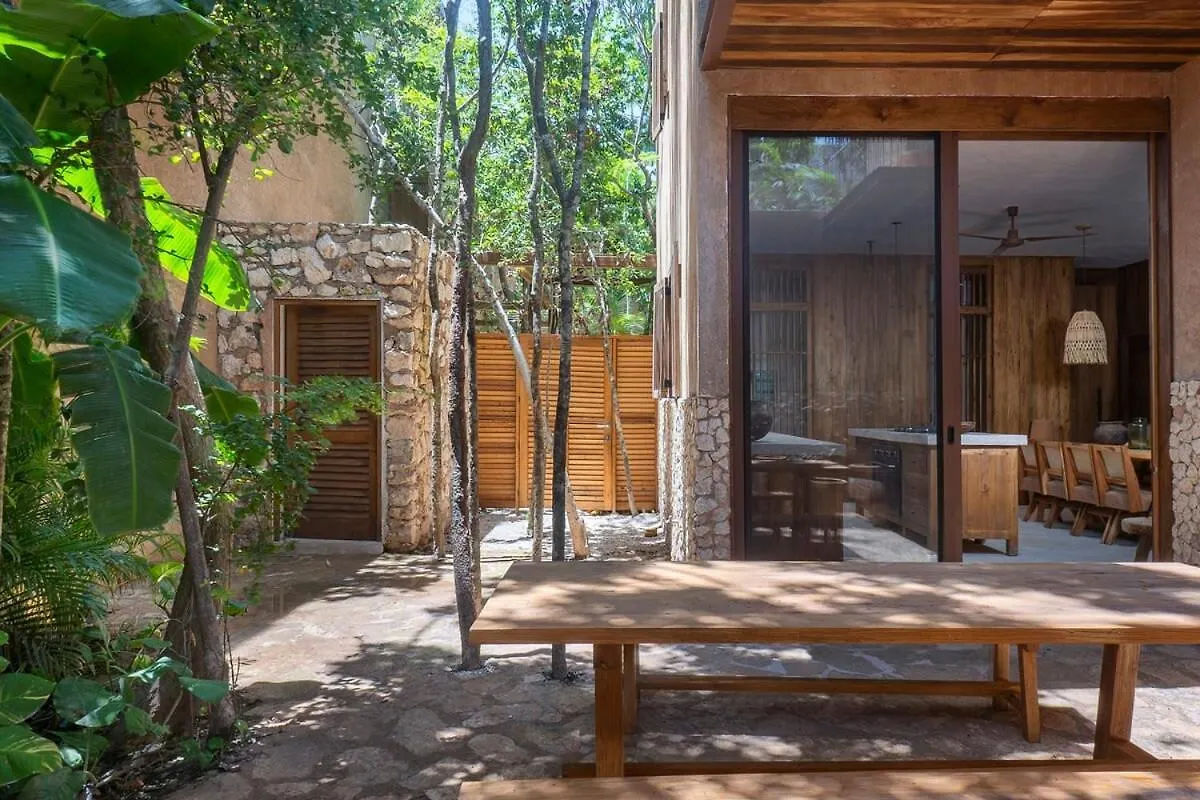 Woody, Boho Home 3Br, Gated Community, Rooftop Τουλούμ Σπίτι διακοπών